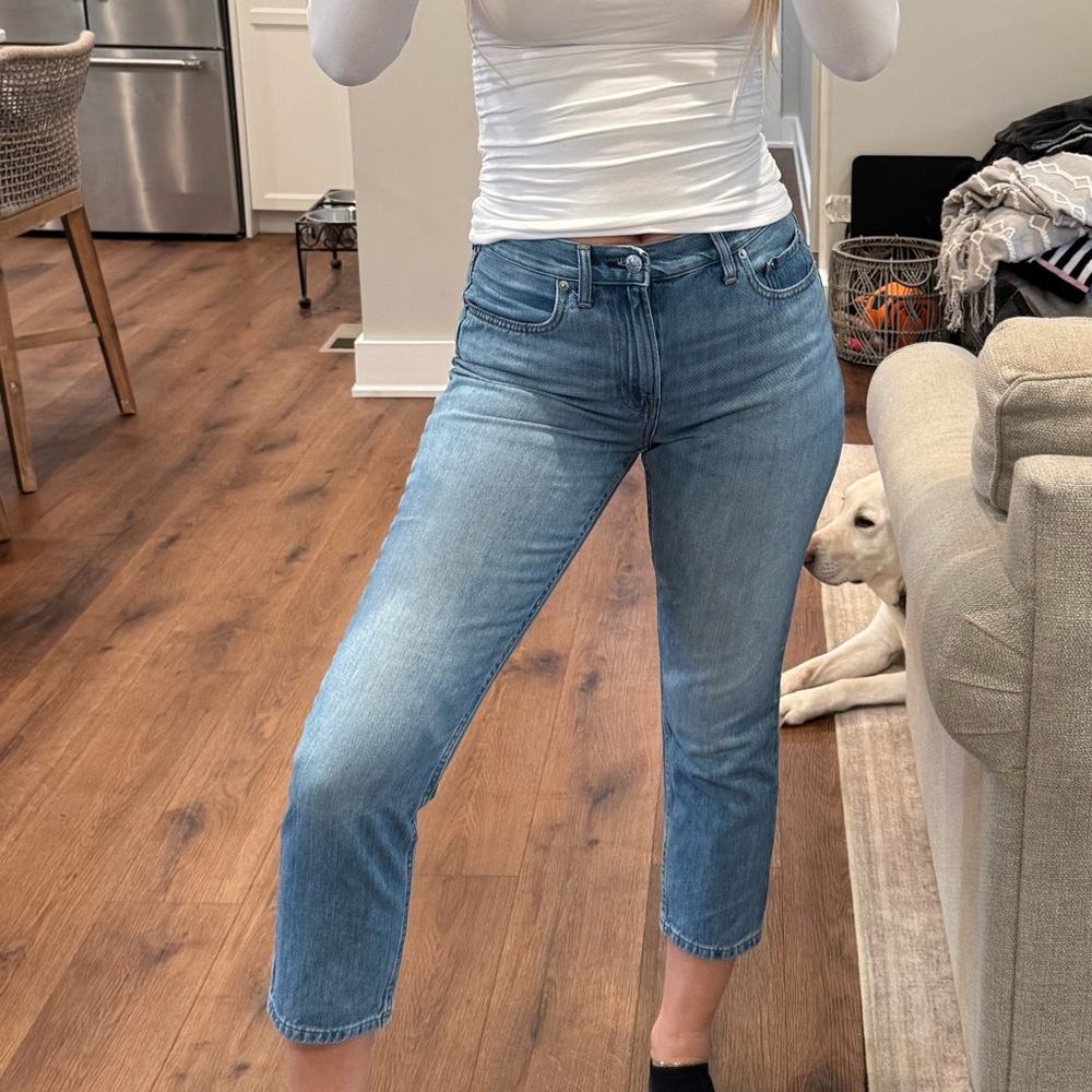 Everlane Summer Jean 28